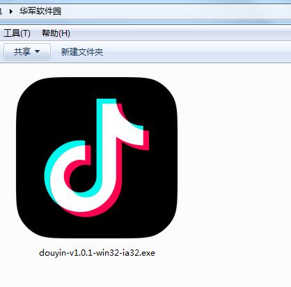 抖音截图