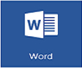 Word 2016