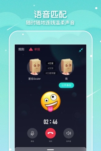 Soul截图
