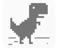 Chrome小恐龙游戏:DinoChrome