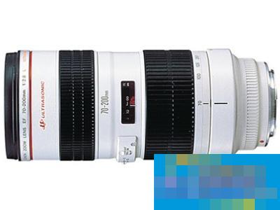 佳能EF 70-200MM F2.8 L USM