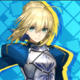 Fate/EXTELLA呆毛王Saber解锁初期存档 v2.5