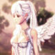 剑灵极模组天女少女时代白天使改白色浪漫 v2.3