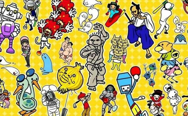节奏天国手机版下载 v5.27.36