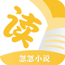 忽忽小说app最新版下载 v1.0.24