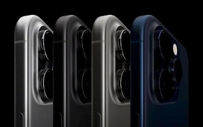 iPhone 15 Pro Max影像革新升级，85mm长焦镜头引领新潮流