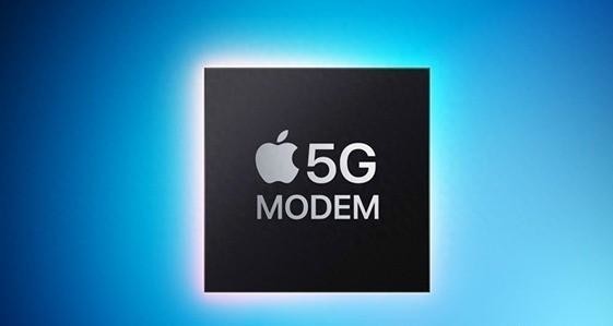 iPhone信号差或将解决！苹果将推自研5G基带比肩华为