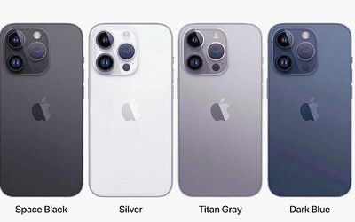集邦咨询预测，iPhone 15 Pro系列产出率占有率将突破六成