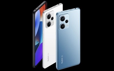 Redmi Note 13系列重磅来袭，五款型号齐发，9月或将揭晓！