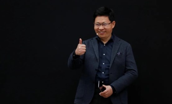 余承东：华为Mate60 Pro 很多新功能我特别喜欢