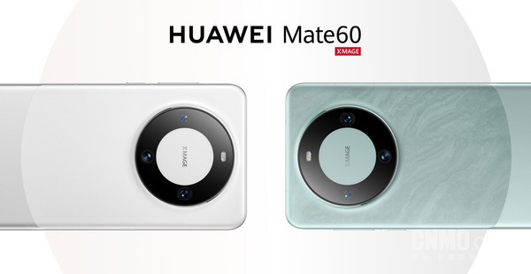 华为Mate60