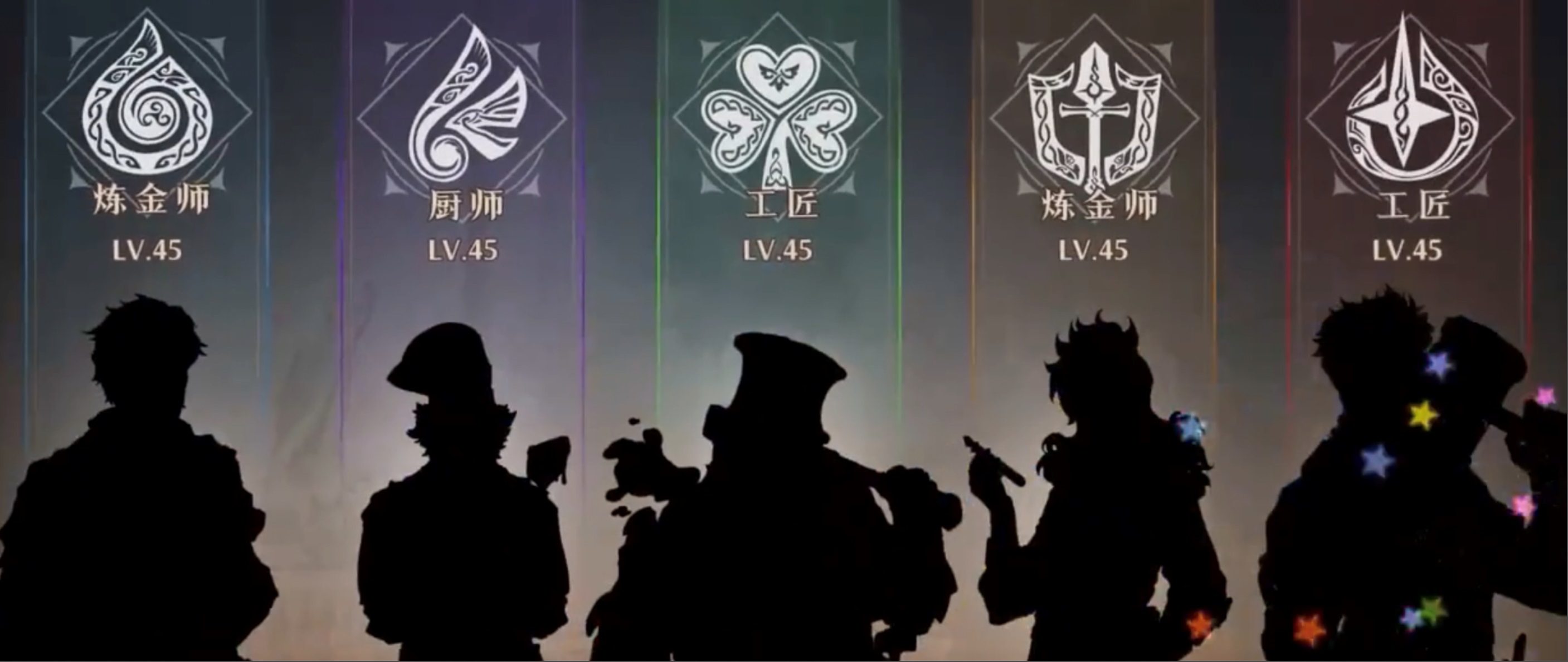 《森之国度》9月8日公测，开启温馨治愈的手绘异世界小队冒险