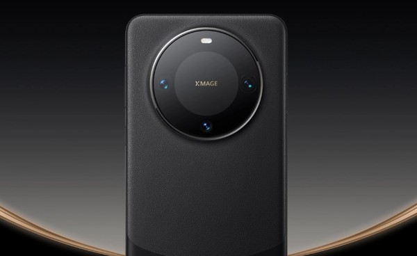 京东手机官博向华为求货：华，给我留点Mate60 Pro 