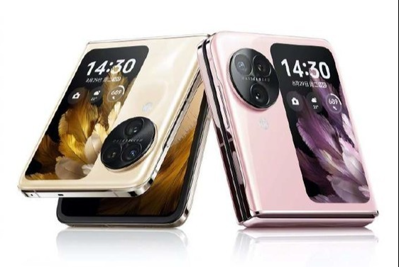 OPPO Find N3 Flip