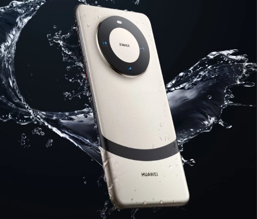华为Mate60 Pro 今晚再次开售！支持双卫星通信