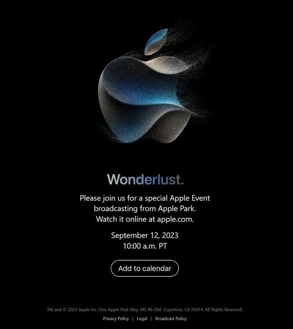 iPhone 15 Pro Max包装曝光2TB版本！网友：纯智商税