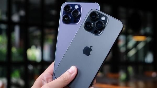 iPhone 15系列价格爆料！Max版10999元起售？贵2千