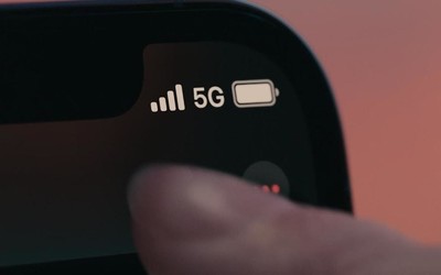 权威专家再议苹果公司5G虚高：无法显示真正互联网便是欺诈消费者