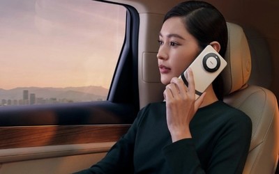 汇报：中国中产阶层最喜欢华为高端机 其次苹果和vivo