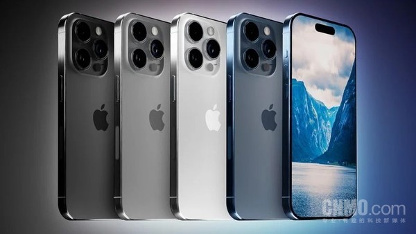 苹果发布会终极预测：iPhone 15系列将登场 新品汇总！