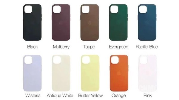 苹果发布会终极预测：iPhone 15系列将登场 新品汇总！