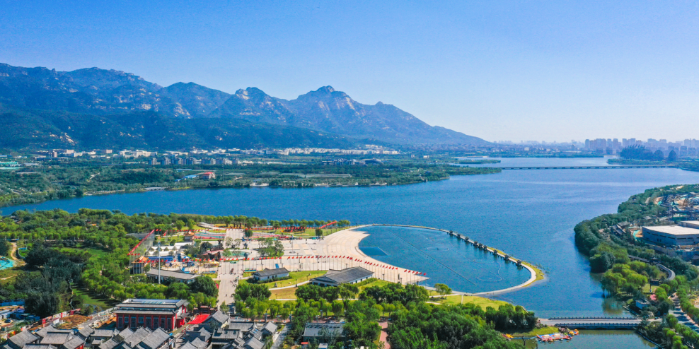 【问鼎岱宗 敢当荣耀】泰安市首届王者荣耀全民电竞嘉年华即将开幕，邀你共赴荣耀之巅！