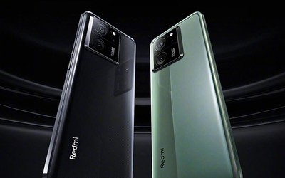 Redmi：K60至尊销售量提升60万部 各大网站首销月总冠军