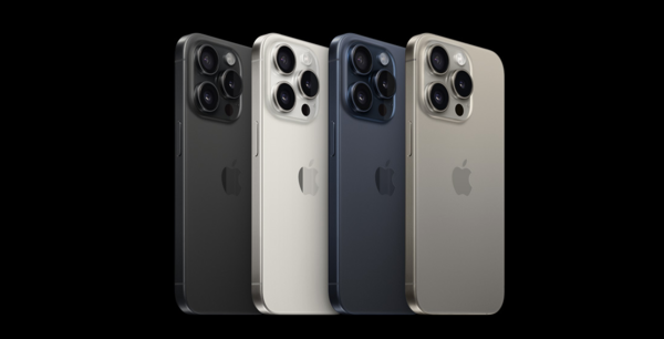iPhone 15系列京东预约人数达221.7万 有你一份吗？