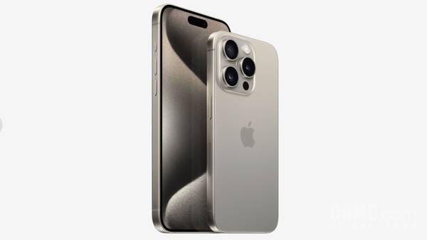 iPhone 15系列