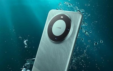 外媒感叹：Mate60正推动华为重返中国智能手机之巅