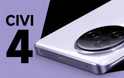 小米Civi 4出现在认证网站！可能会比预期更早上市