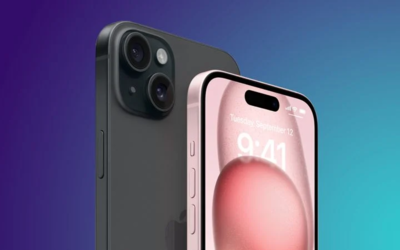 iPhone 15系列今日发货 大批果粉已开始门店排队等提机