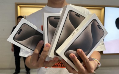 iPhone 15 Pro 系列——探寻中国制造的掌中宝，邂逅技术与创新的璀璨星辰