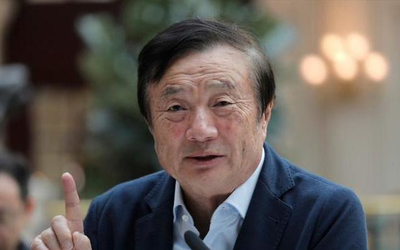 任正非澄清：未言“打倒美国” 重申华为将持续学习国际先进文化