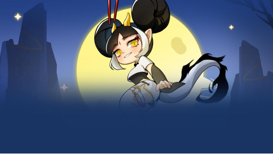 《飞吧龙骑士》奔月挑战赛来袭——新UR龙加入战场！