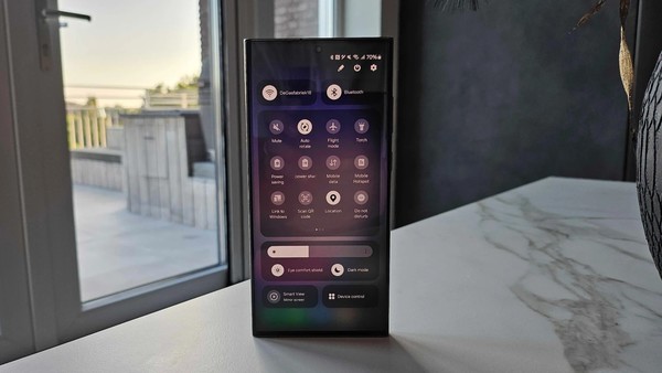 三星One UI 6测试版升级机型清单出炉 有你的手机吗？ 