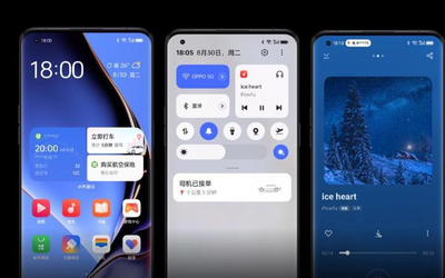 ColorOS 14爆炸消息：自定义APP刷新率即将现身