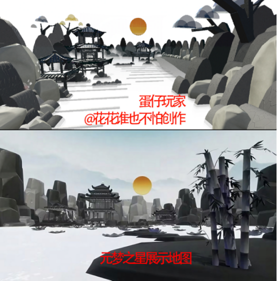 Party Game（派对游戏）市场格局，悄悄起了新的变化。