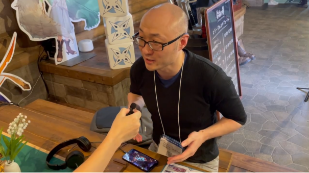 新世代战棋《铃兰之剑》，东京电玩展上征服日本玩家
