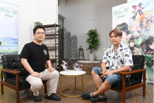 新世代战棋《铃兰之?！?，东京电玩展上征服日本玩家