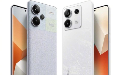 Redmi Note 13 Pro系列今日10点开售 到手价1399元起