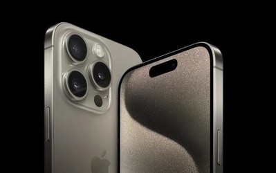 机构：中国人购买iPhone 15 Pro Max需119%平均月薪