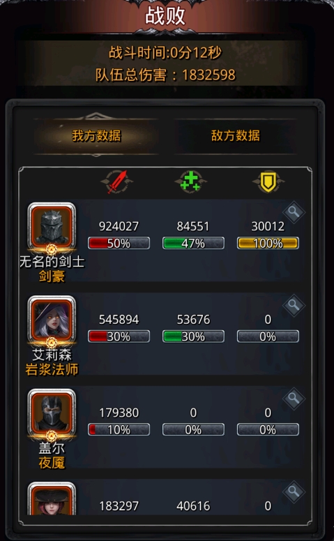 《地下城堡2》中秋版本上线！新地图、新魂碑挑战，还有新头像框来啦！