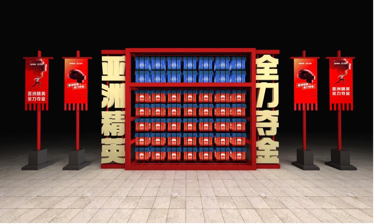 集合，特种兵！《和平精英》亚洲夺金加油派对全国线上线下火热开启