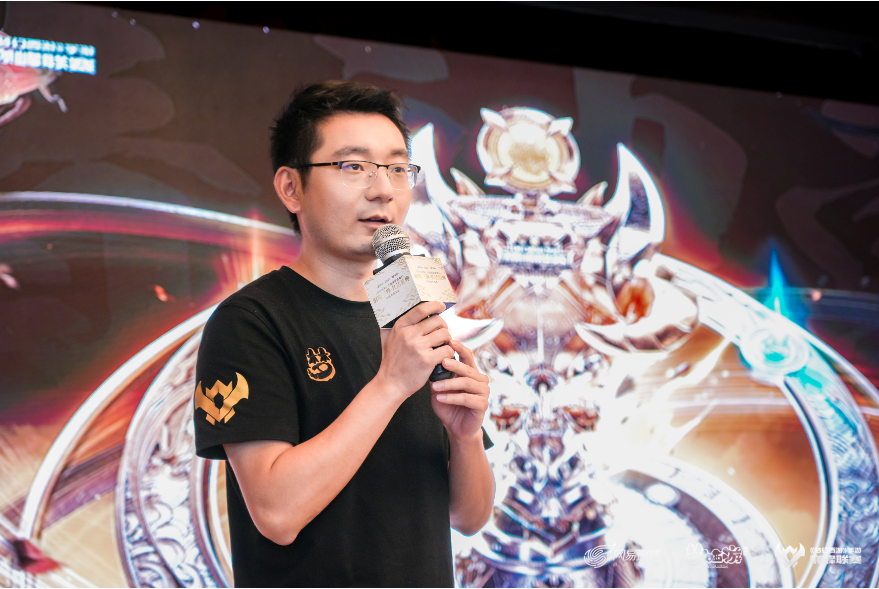 洞明三界，共话乾坤！《梦幻西游》手游巅峰联赛S7赛季联盟尊享大会圆满落幕