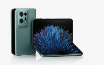 博主：华为nova 11 SE、OPPO Find N3将于10月份亮相