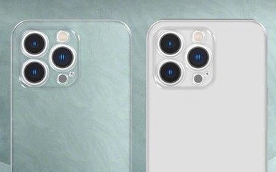 年度最佳苹果iPhone手机壳出现了 华为快来收版权费！
