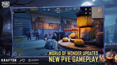 pubg 免费下载正版手游app截图