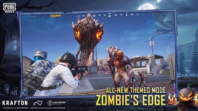 pubg 国际服手游下载正版地铁逃生手游app截图