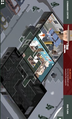 这是警察2 中文版手游app截图